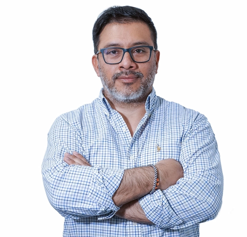 Danny Gonzales